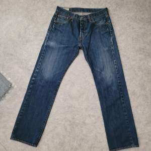 Very good condition, Levis jeans, Width 30 length 30, button fly