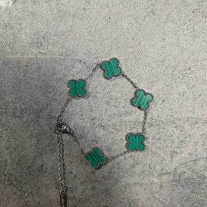 Armband - Helt nytt. Rostfritt stål