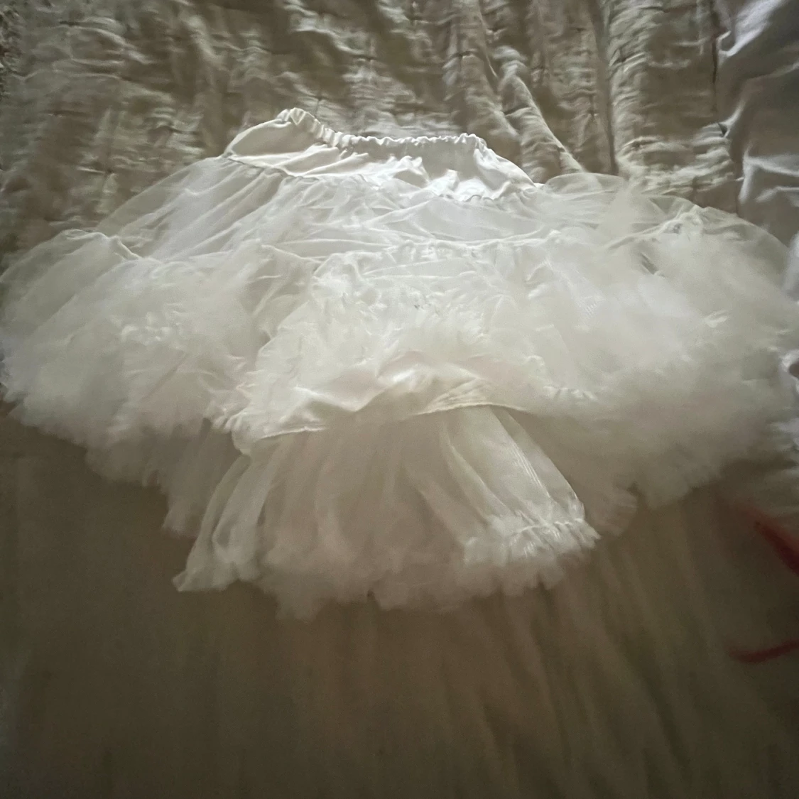 Petticoat