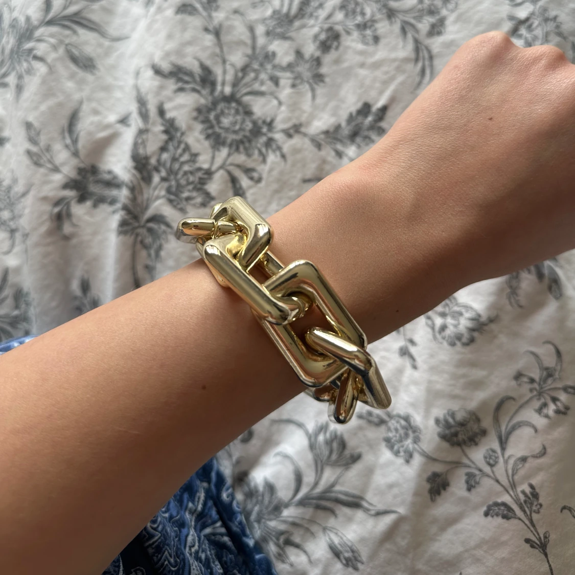 Guldarmband  - 90