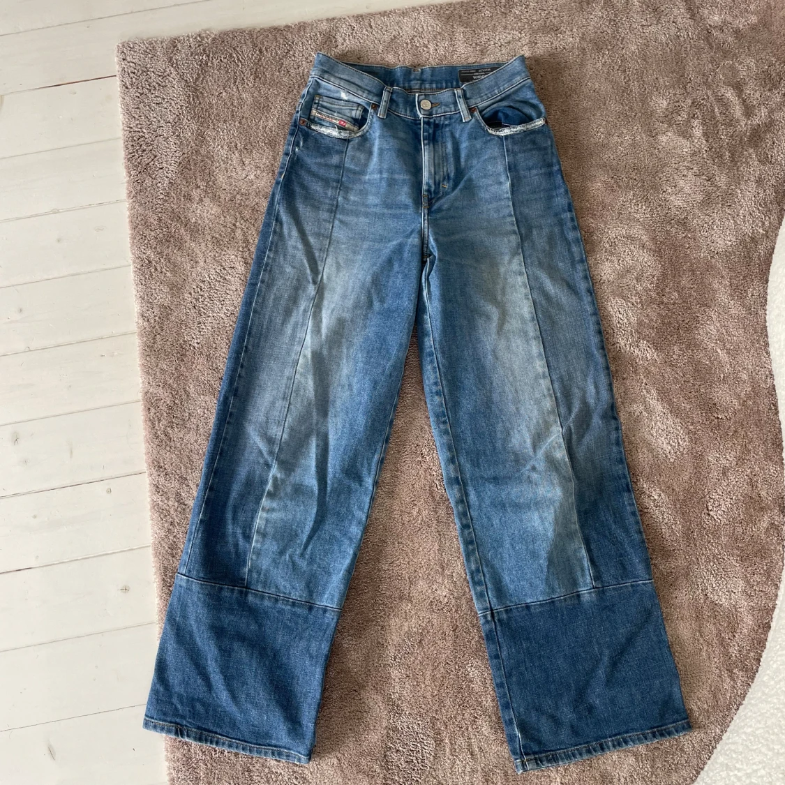 Jeans från diesel 