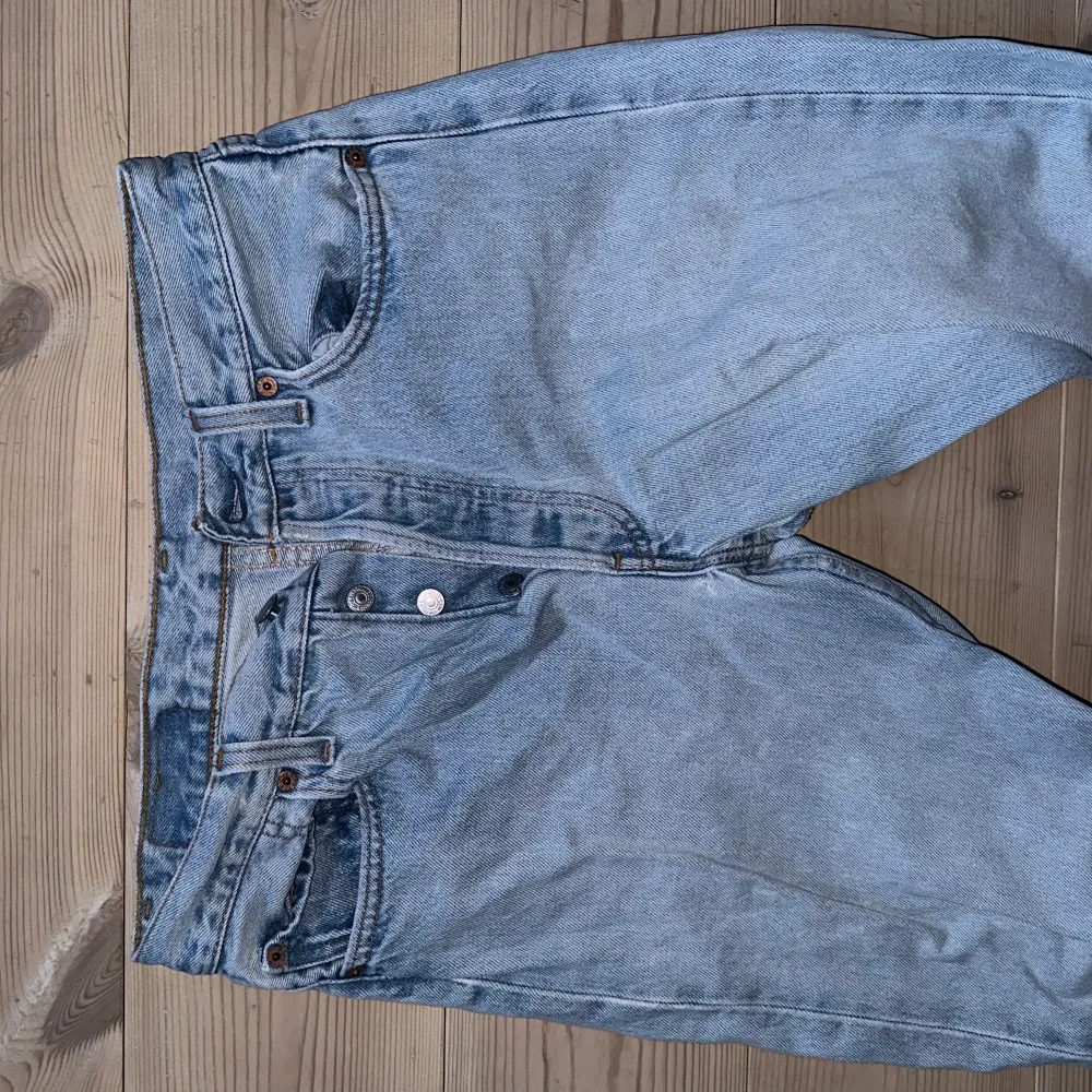 501 Levi’s Jeans i storlek W30 L32 . Jeans & Byxor.