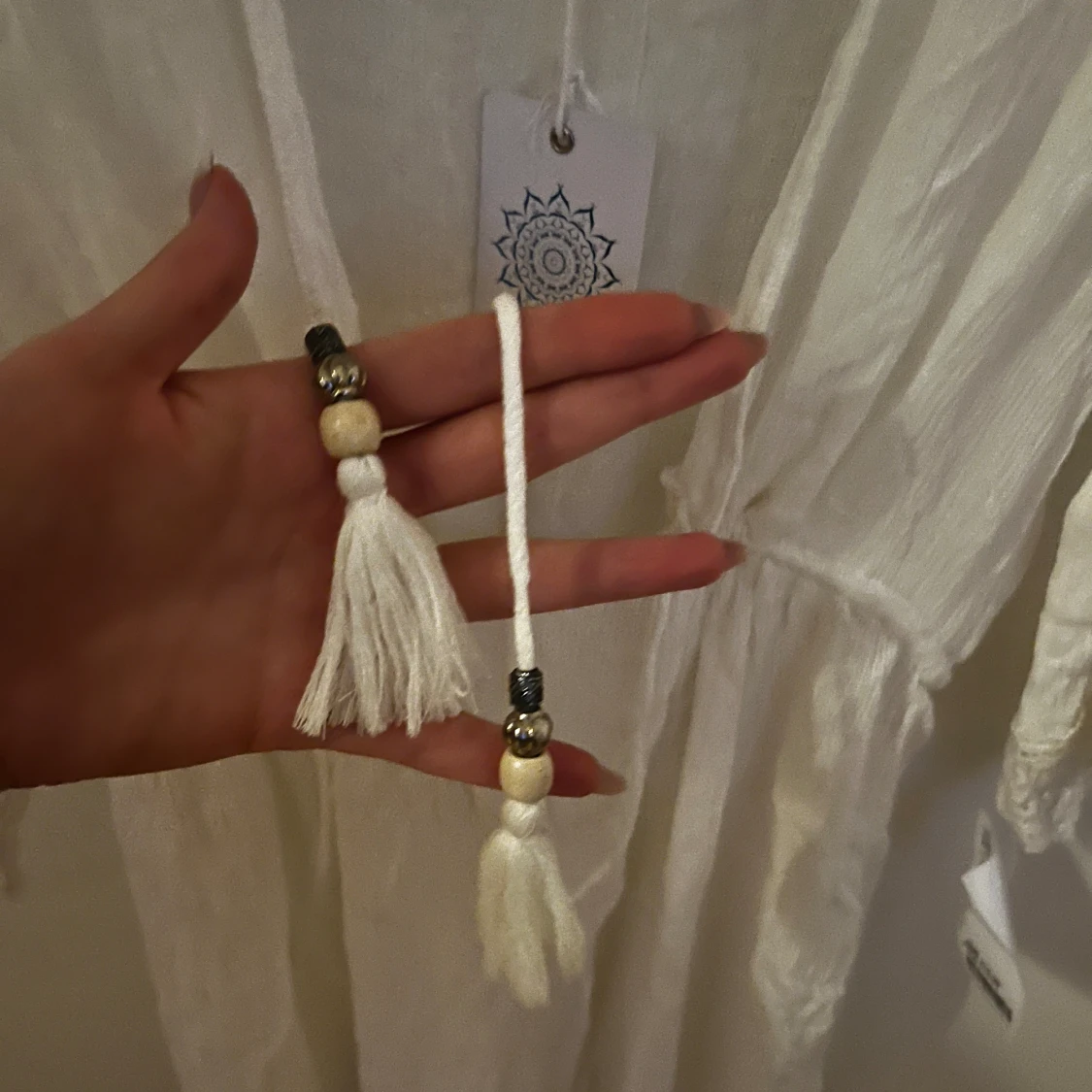 Strandklänning  - 90