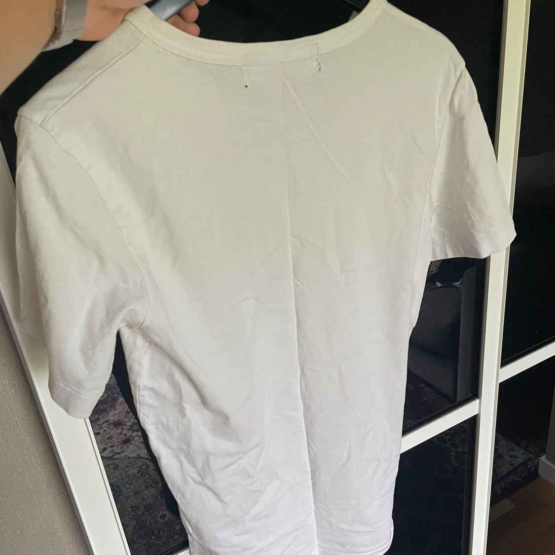 Comme des Garçons tshirt - 90