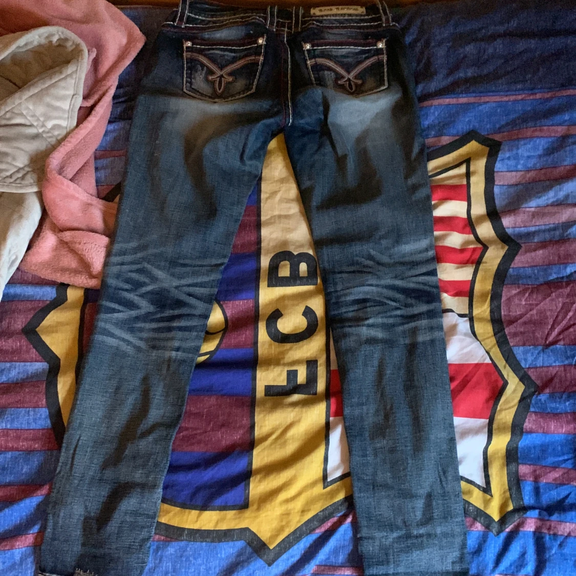 Nice rock revival byxor😌😌 - 91