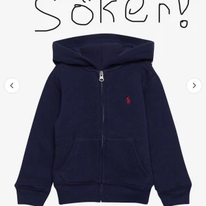 Söker!! - Hej jag söker en Ralph Lauren tröja i storleken 156-158 eller 152-156. Skriv till mig ifall ni vill sälja en Ralph Lauren tröja. Jag köper tröjan för max 250 kr. Den ska helst vara marin blå eller vit.
