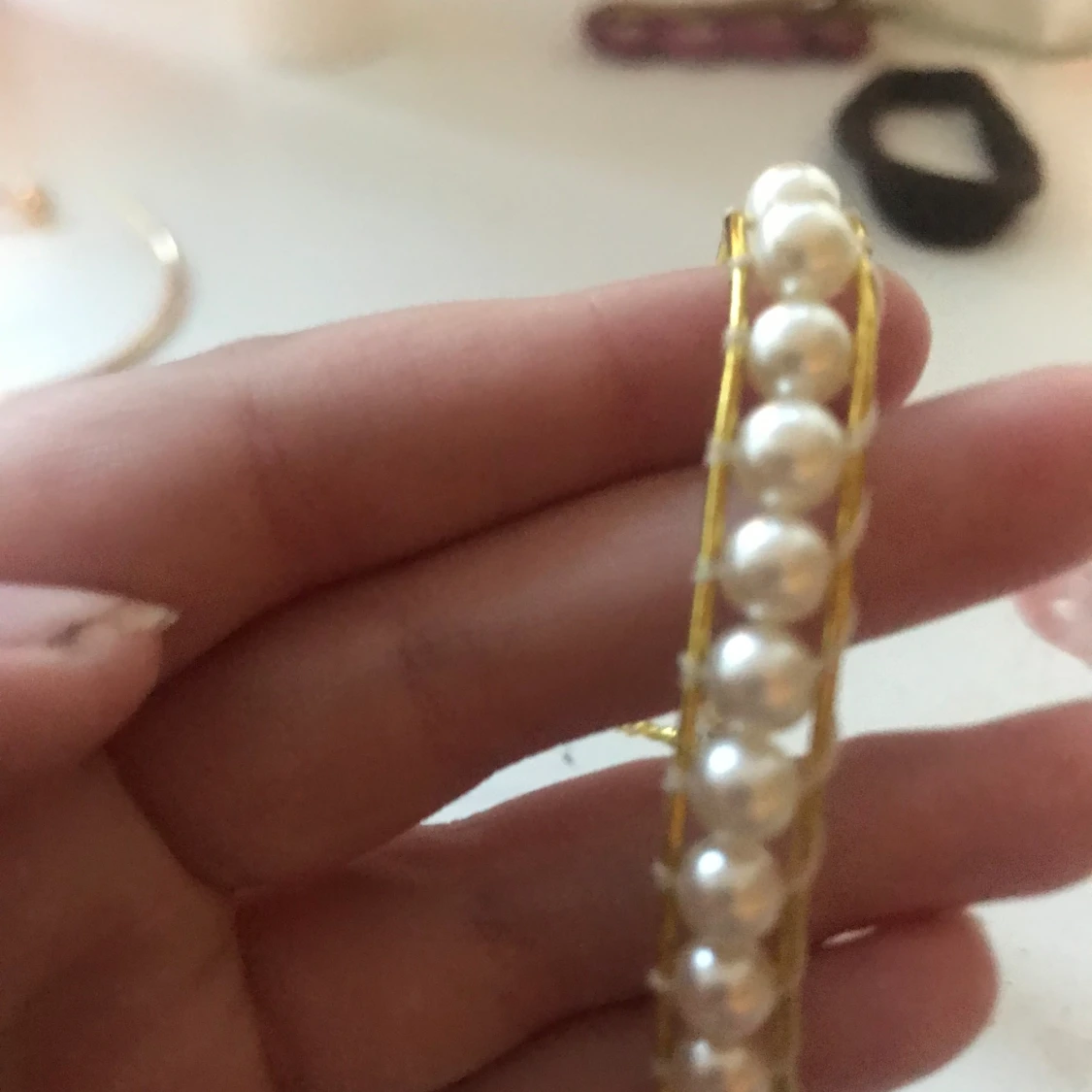 Ett armband💘 - 90