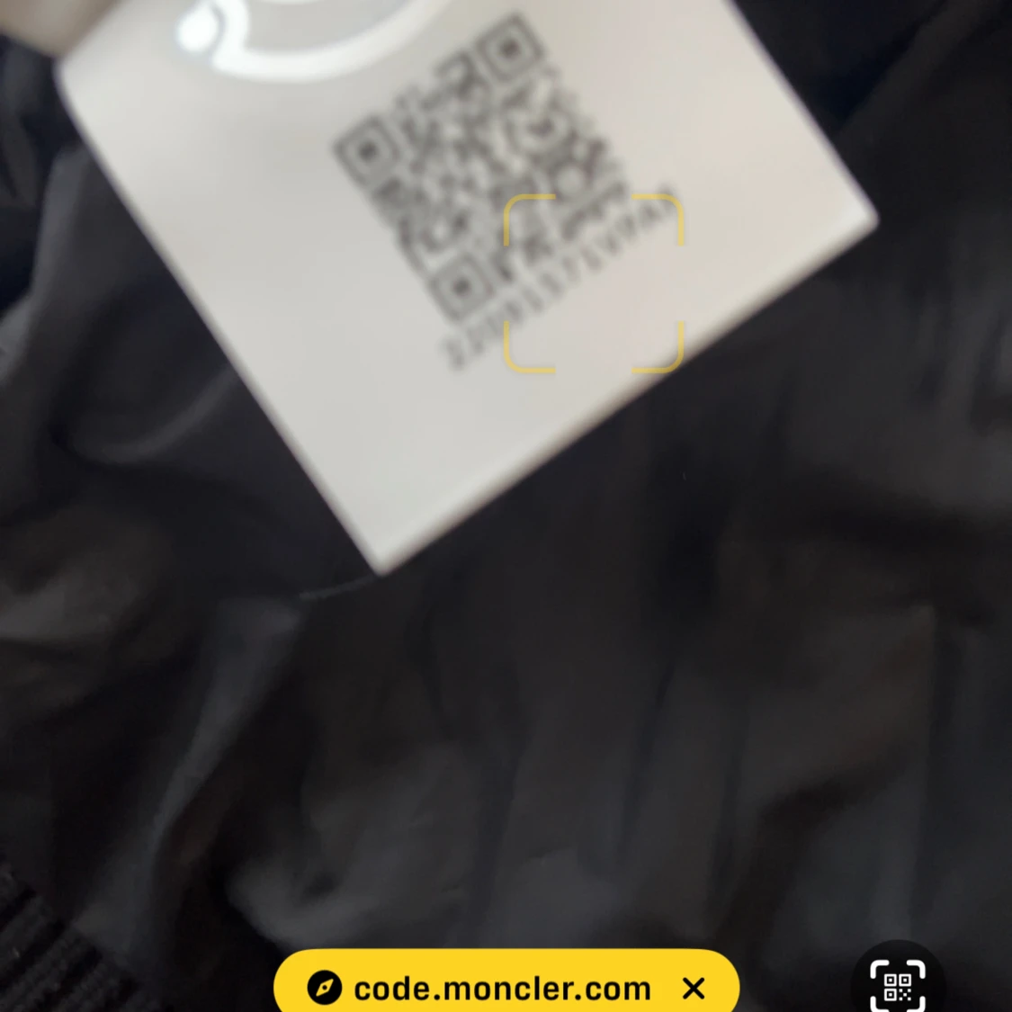 Moncler cardigan - 91