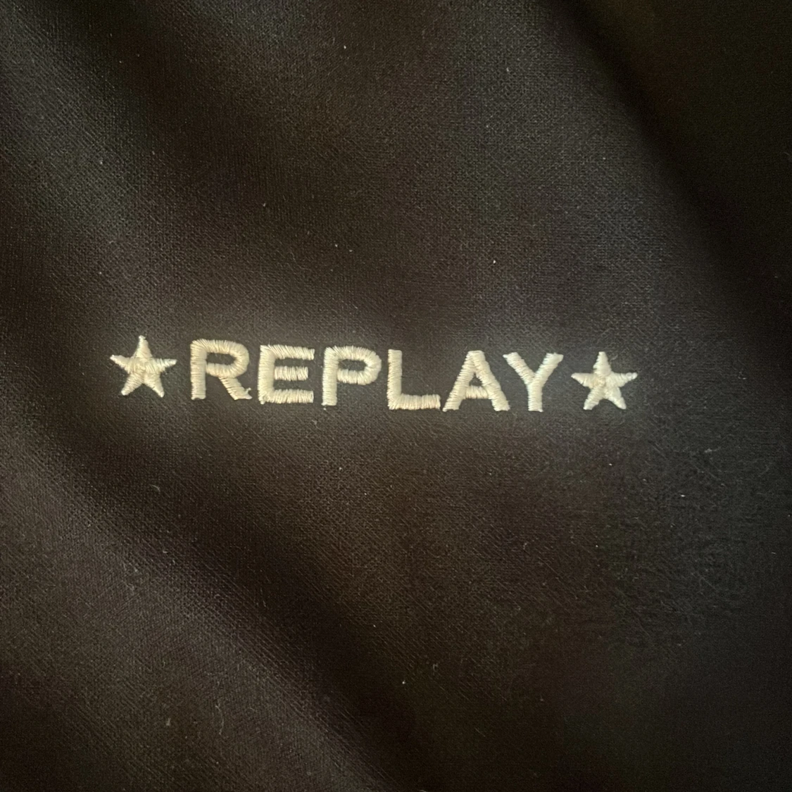 Replay Zip kofta - 90