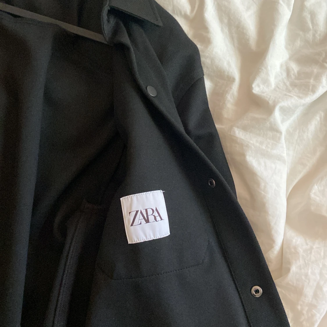 Zara overshirt  - 91