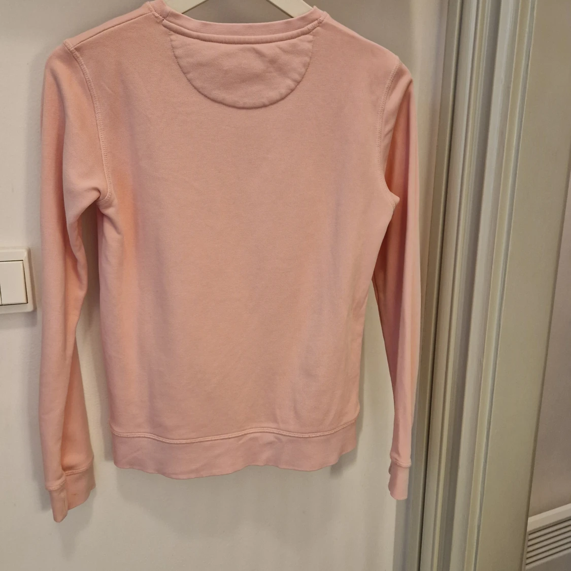 Tröja Gant rosa - 91