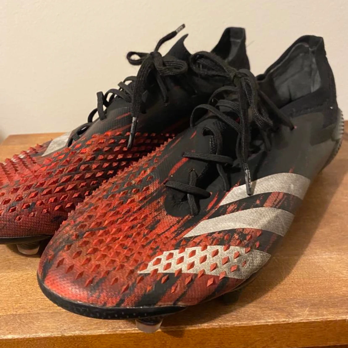 Adidas predator dragonskin  - 91