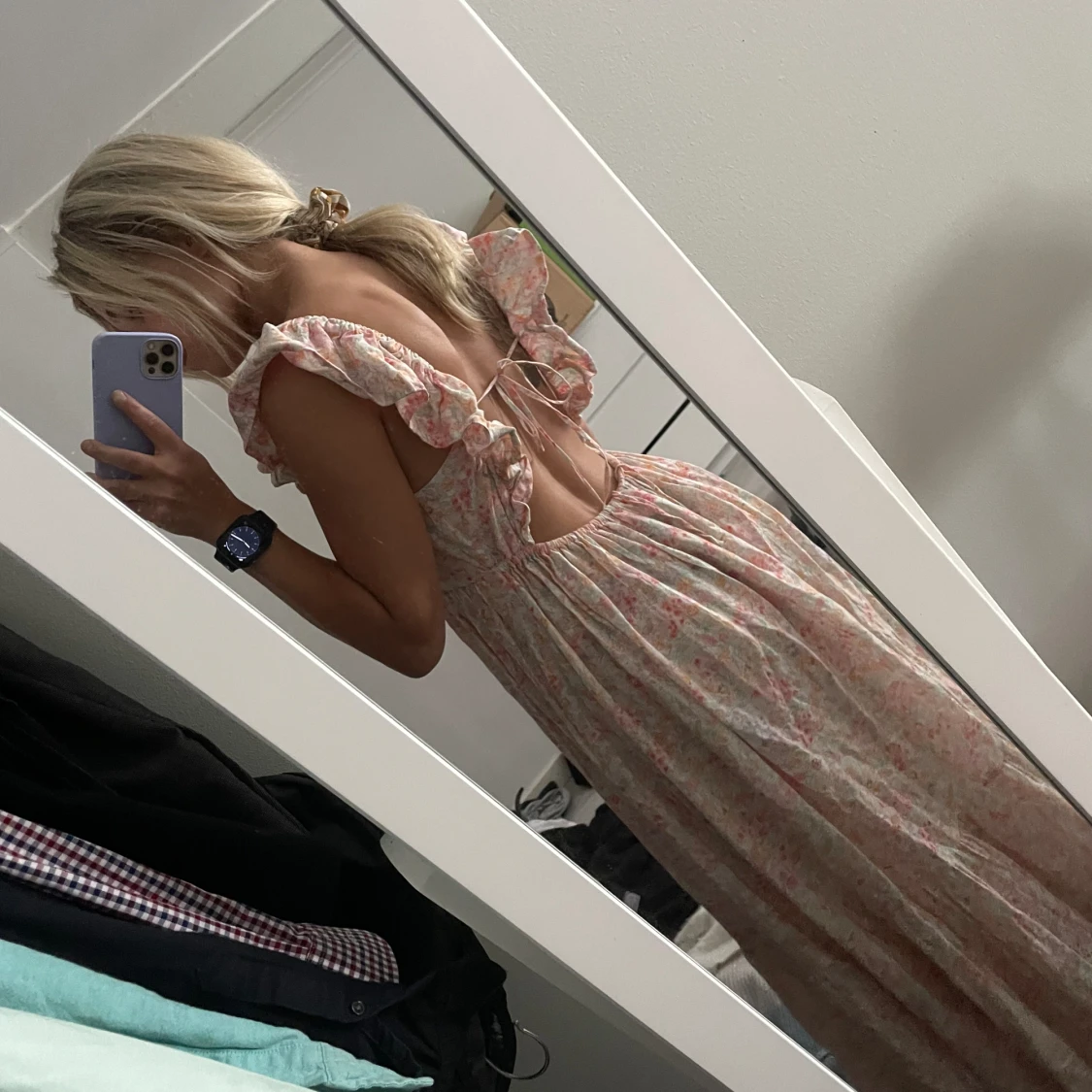 Sommarklänning  - 91