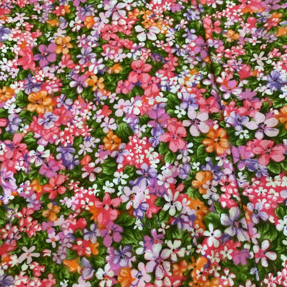 Medel lång kjol - 91