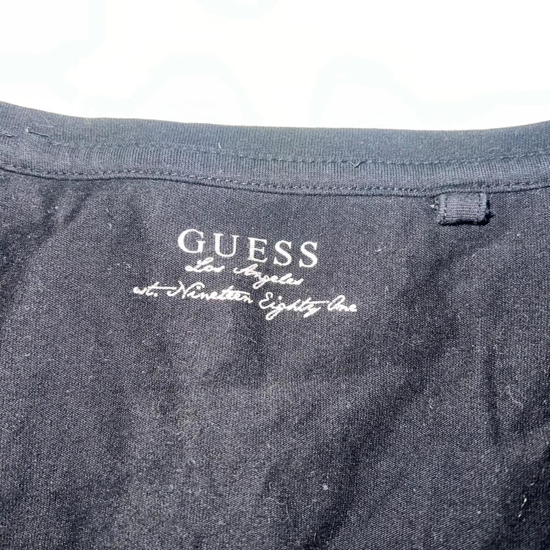Guess tröja.  - 91
