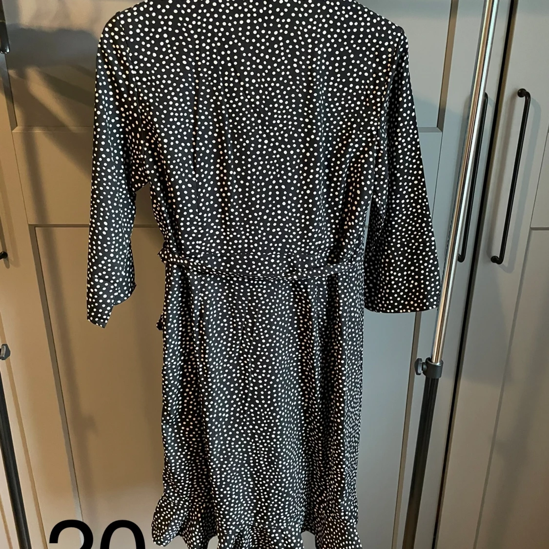 Omlottklänning - 90