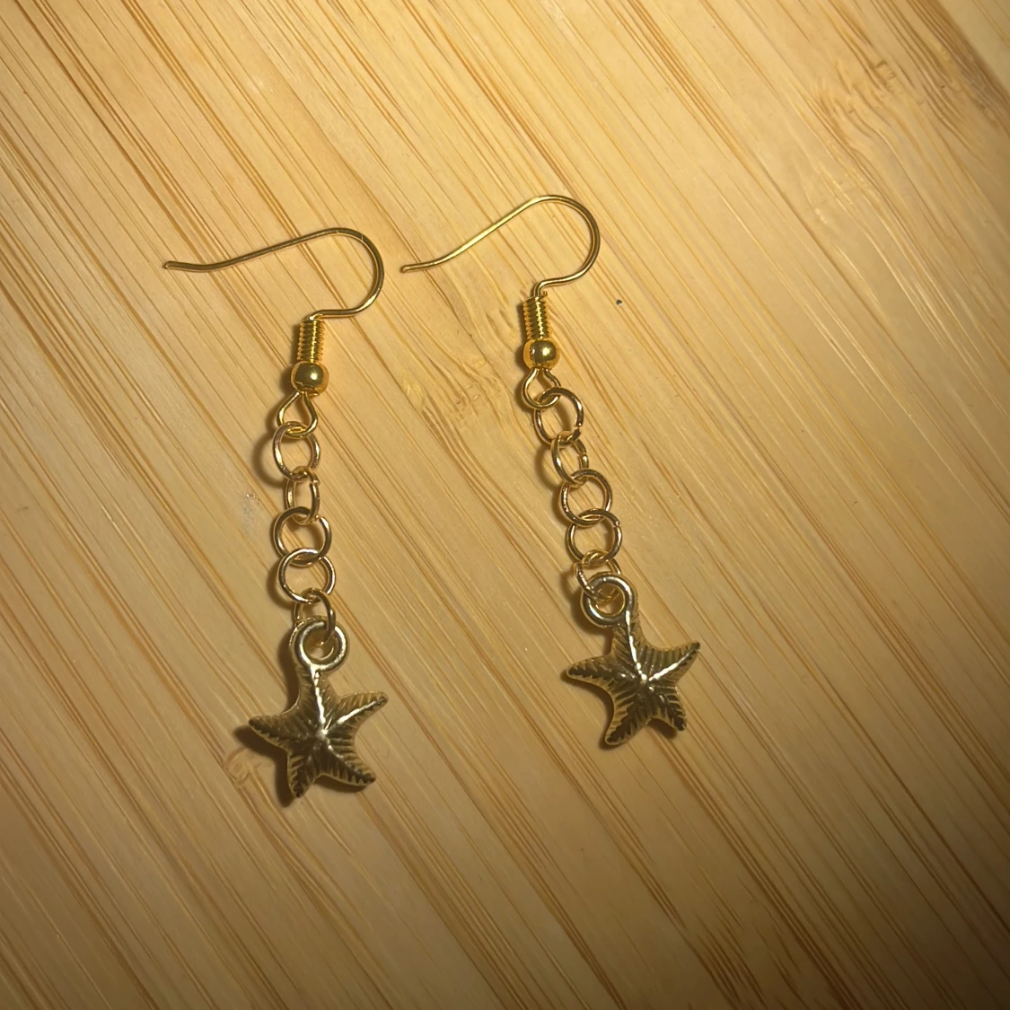 Fina örhängen  - 90