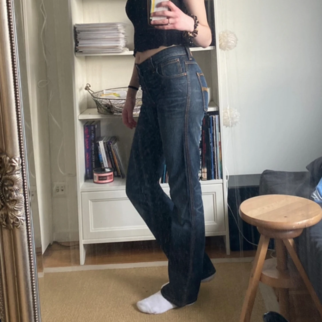 Nudie Jeans🧡 - 90