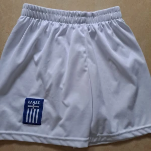 Grecce shorts - Perfekta och sköna till sommaren 🇬🇷🌅
