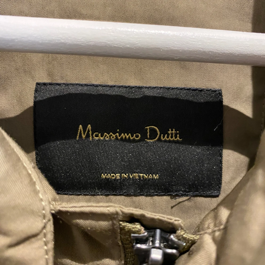 Massimo dutti jacka - 91