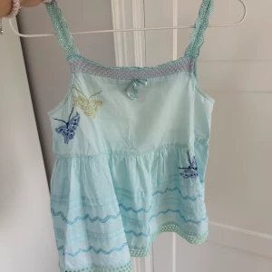 sommartopp - super gullig sommar topp🥰