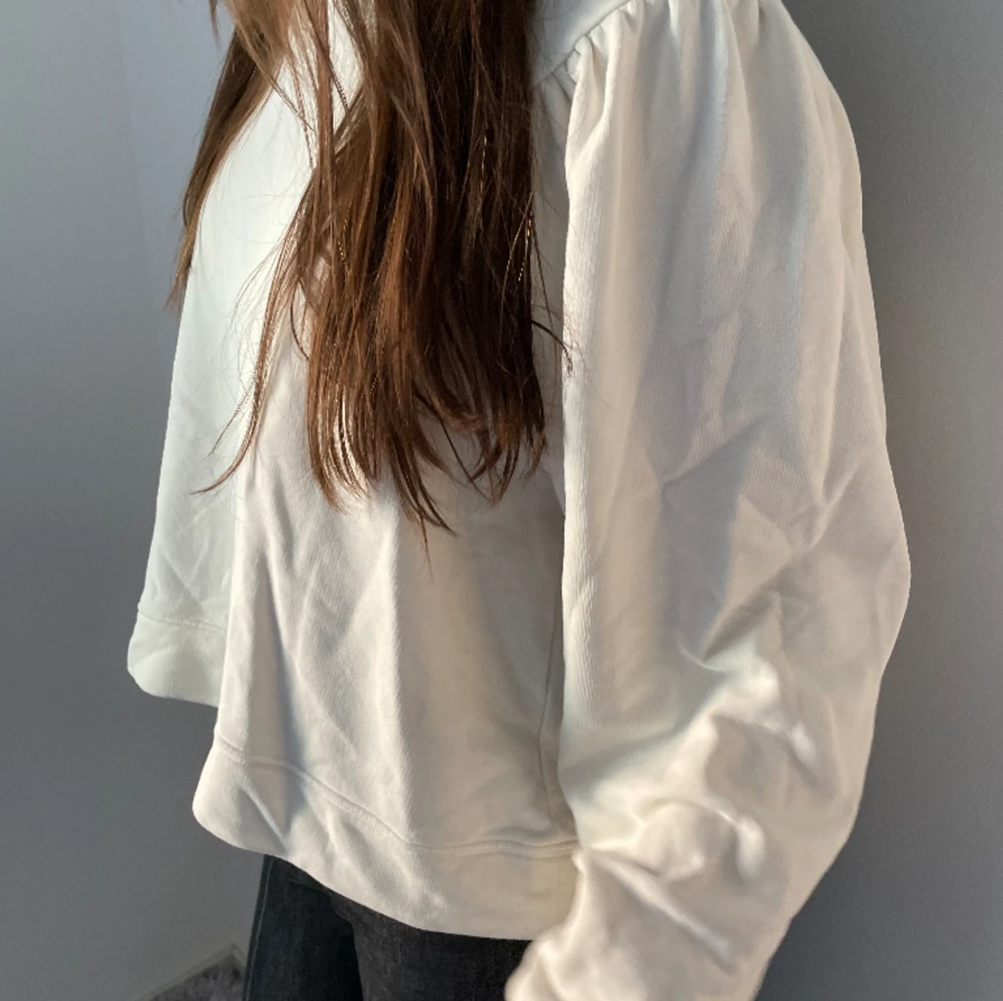 tröja från lindex - 91