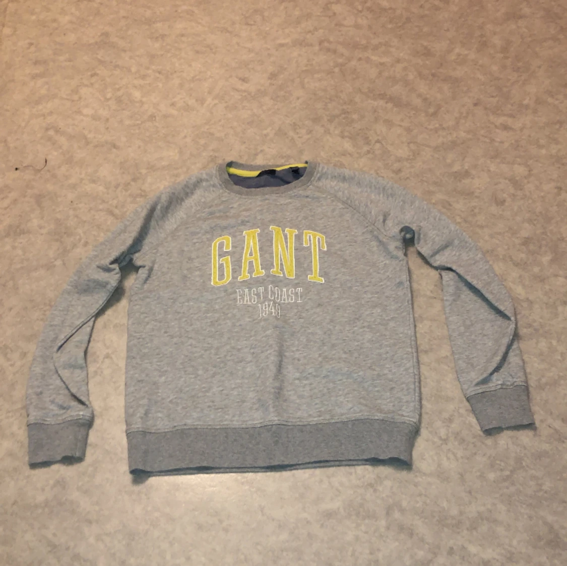 Gant hoodie 