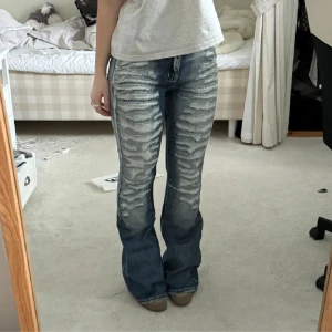 Jaded London jeans - Jättesnygga jeans från jaded london! Mina drömjeans men beställde två❤️❤️nypris 1250kr