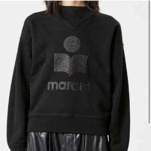 Isabel marant tröja - Superfin tröja från isabel marant, nyskick❤️