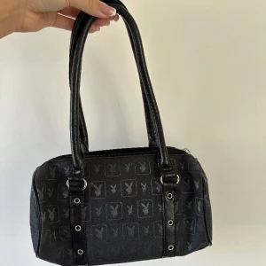 Playboy väska - Söt väska som inte kommer till användning