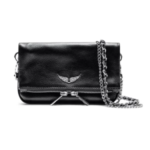 Zadig väska  - Minsta modellen, nyskick köpt på zalando