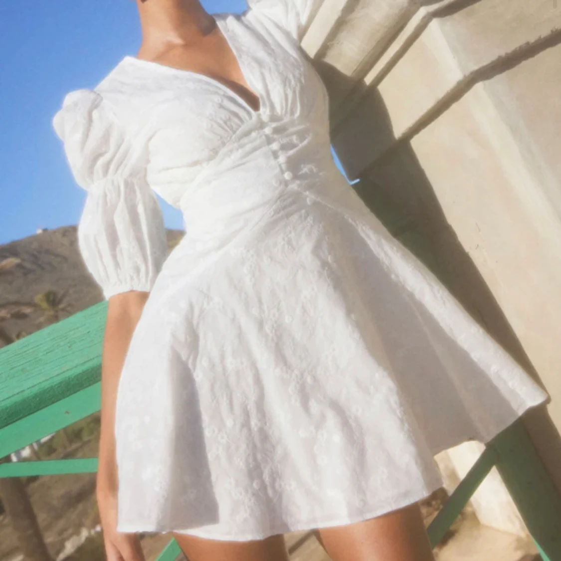 Student klänning  - 91