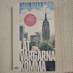 Ungdomsbok - Ungdomsbok i fint skick.   Vid köp: Möts upp i centrala Stockholm