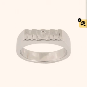 edblad mom ring - edblad mom ring i storlek M/ 17,5. köpte häromdagen i affär men säljer då den inte passar mig.