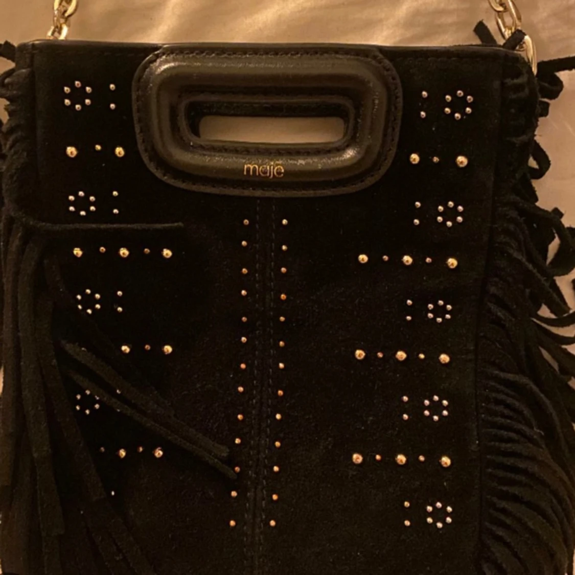 Maje väska - 90