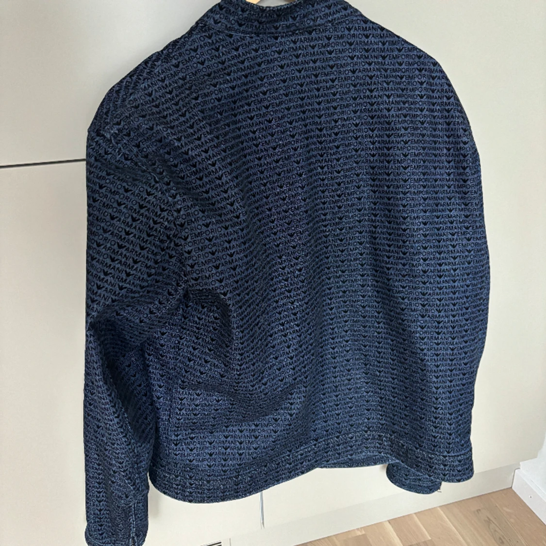 Emporio Armani Jeans Jacka - 91