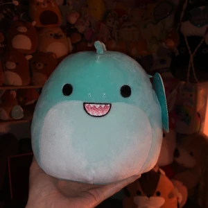 Squishmallows  - Nyskick 