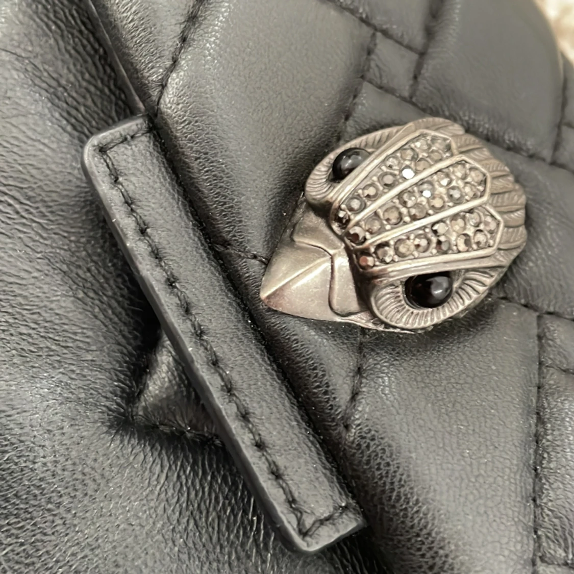 Kurt geiger väska  - 91