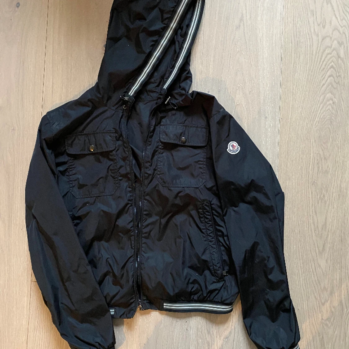 Moncler windbreaker