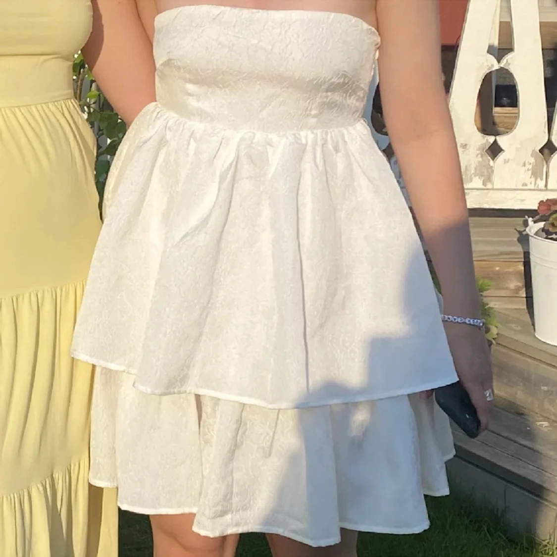 Studentklänning  - 91