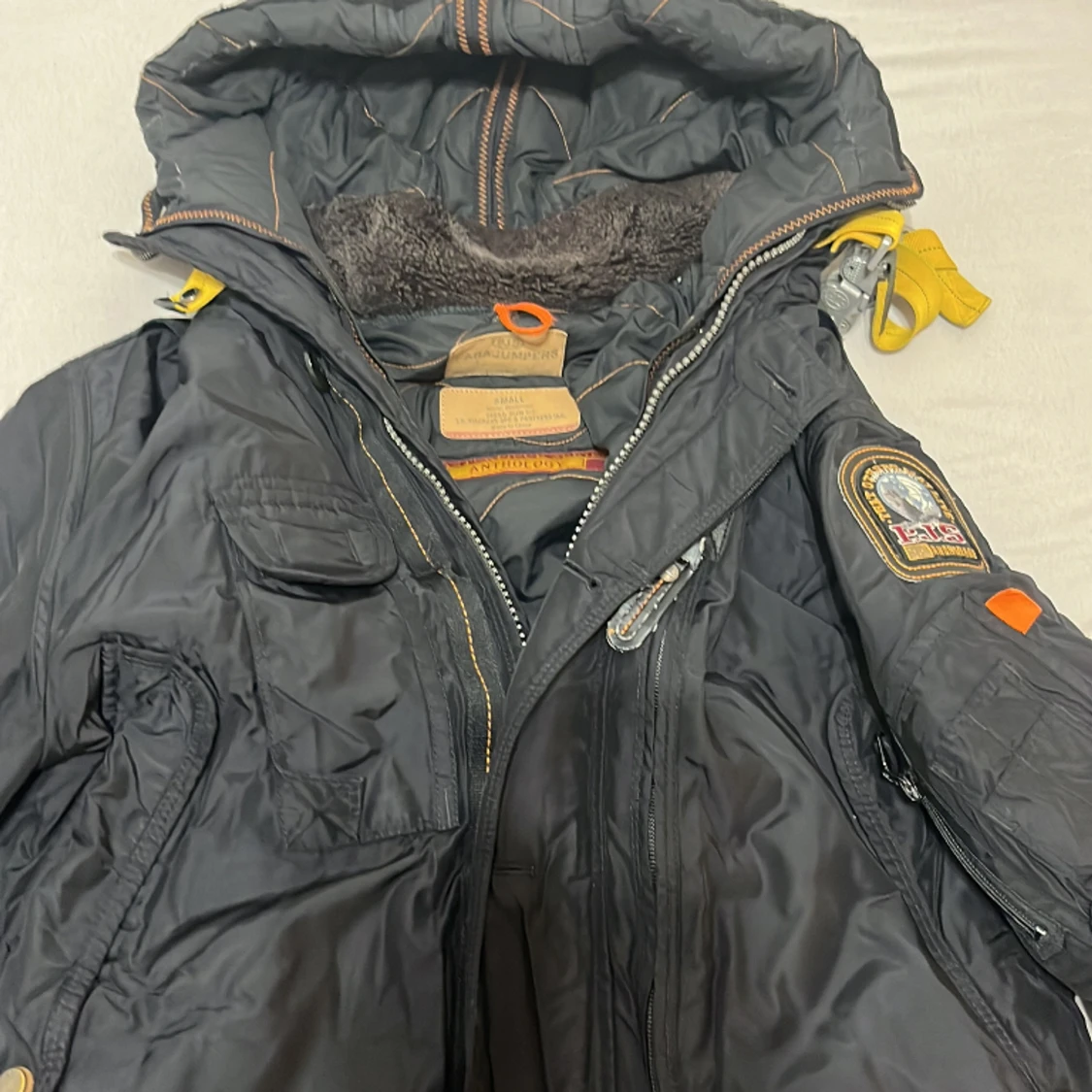 Parajumper jacka - 91