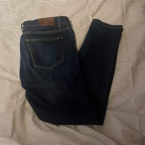 J.Lindberg jeans i storlek W32 L34