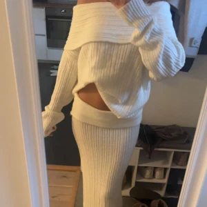 Set - Aldrig använt