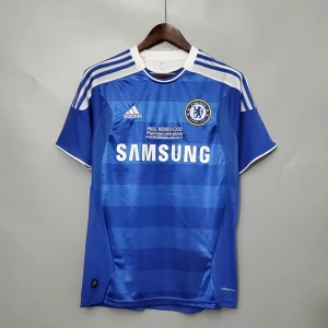 Chelsea 11/12 retro shirt  - Oanvänd retro tröja  Väldigt snygg och bra kvalite 