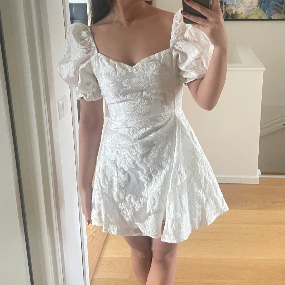 Studentklänning - 90