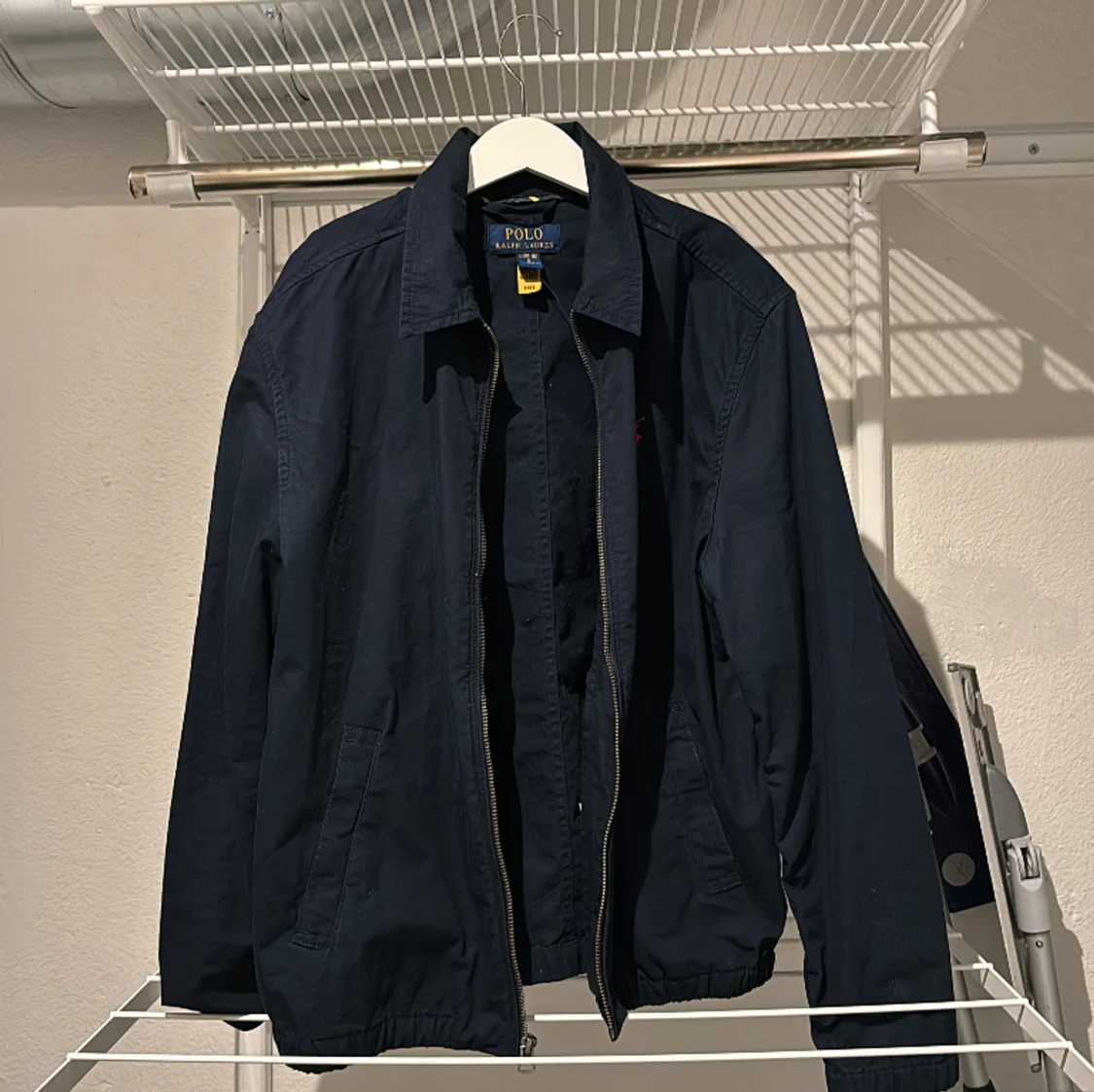 Polo Rahlp Lauren Jacka/ over shirt  - 90