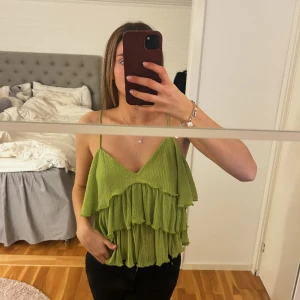 Topp zara - 149 kr + frakt 🫶🏻