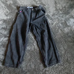 big boy workpants - väldigt bra skick, inga hål eller skav.