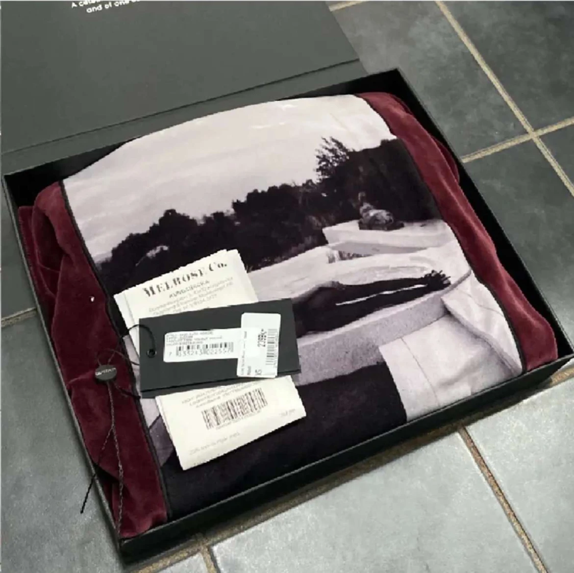 Limitato Hoodie  - 91