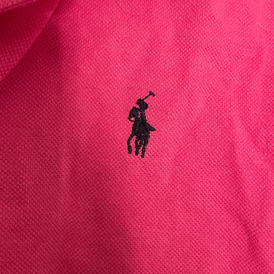 piké linne Ralph Lauren - 91